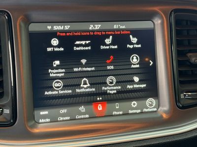 2021 Dodge Challenger R/T Scat Pack Widebody - Photo 35