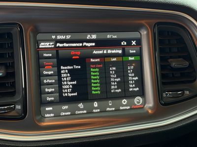 2021 Dodge Challenger R/T Scat Pack Widebody - Photo 33