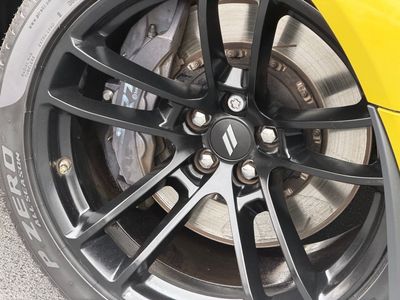 2021 Dodge Challenger R/T Scat Pack Widebody - Photo 15