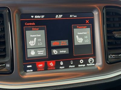 2021 Dodge Challenger R/T Scat Pack Widebody - Photo 34