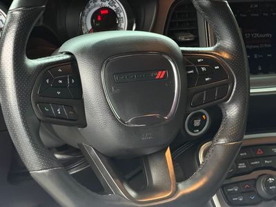 2021 Dodge Challenger R/T Scat Pack Widebody - Photo 23