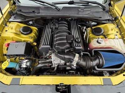 2021 Dodge Challenger R/T Scat Pack Widebody - Photo 17