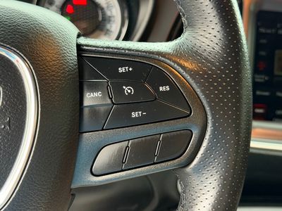 2021 Dodge Challenger R/T Scat Pack Widebody - Photo 27