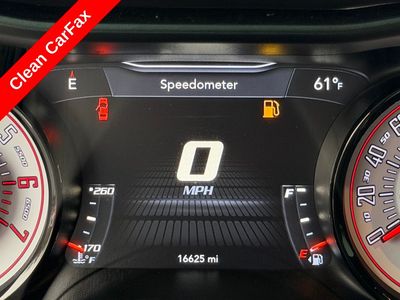 2021 Dodge Challenger R/T Scat Pack Widebody - Photo 3