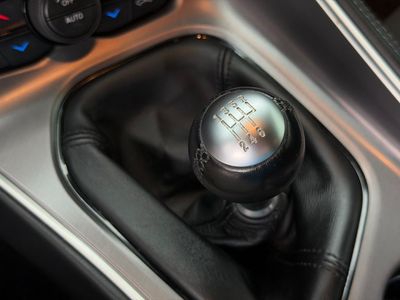 2021 Dodge Challenger R/T Scat Pack Widebody - Photo 37