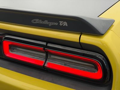 2021 Dodge Challenger R/T Scat Pack Widebody - Photo 19