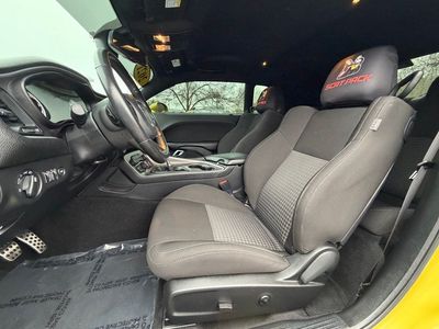 2021 Dodge Challenger R/T Scat Pack Widebody - Photo 21