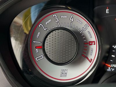 2021 Dodge Challenger R/T Scat Pack Widebody - Photo 28