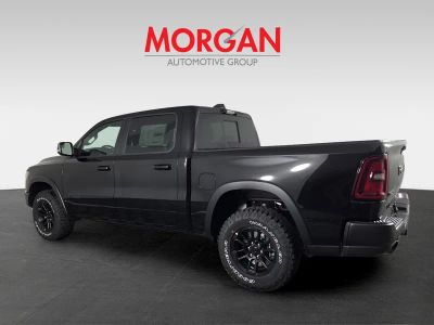2026 Ram 1500 — photo 7 view