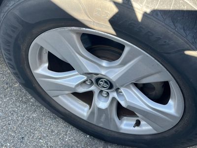 2021 Toyota RAV4 - Photo 11