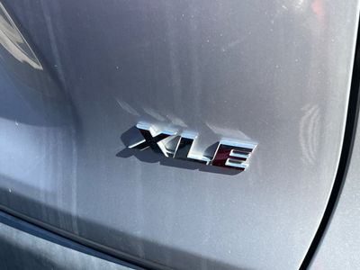 2021 Toyota RAV4 - Photo 7