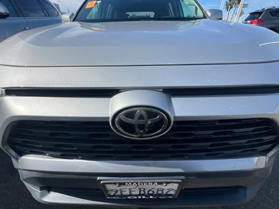 2021 Toyota RAV4 - Photo 8