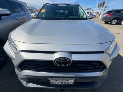 2021 Toyota RAV4 - Photo 6