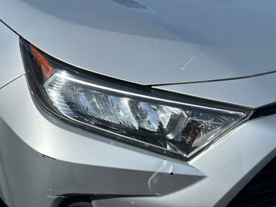 2021 Toyota RAV4 - Photo 22