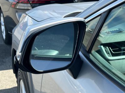 2021 Toyota RAV4 - Photo 19