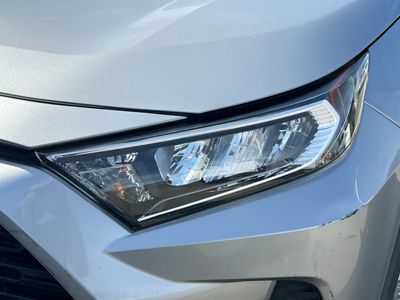 2021 Toyota RAV4 - Photo 10