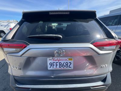 2021 Toyota RAV4 - Photo 5