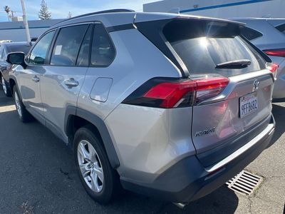 2021 Toyota RAV4 - Photo 4