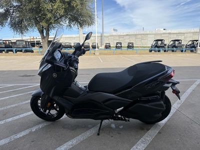 2025 Yamaha XMAX - Photo 7