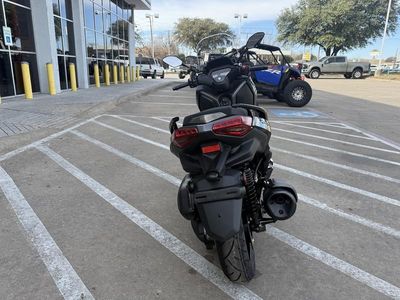 2025 Yamaha XMAX - Photo 6