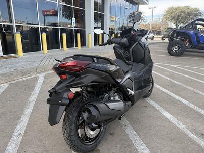 2025 Yamaha XMAX - Photo 5