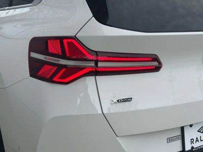 2026 BMW X3 — photo 10 view