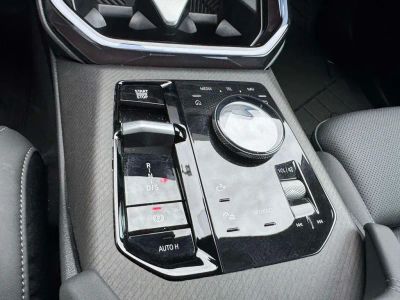 2026 BMW X3 — photo 13 view