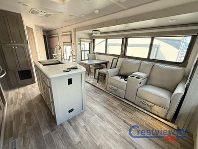 2022 Palomino River Ranch - Photo 6
