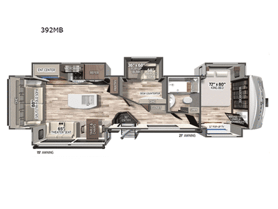 2022 Palomino River Ranch - Photo 3