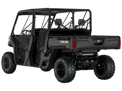 2026 Can-Am Defender MAX DPS HD7 - Photo 4