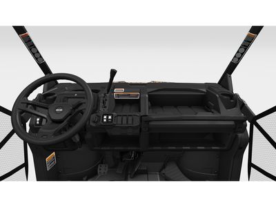 2026 Can-Am Defender MAX DPS HD7 - Photo 5