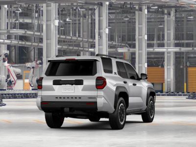 2026 Toyota 4Runner i-FORCE MAX - Photo 9
