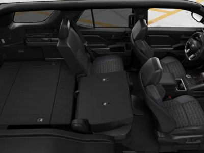2026 Toyota 4Runner i-FORCE MAX - Photo 22