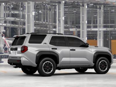 2026 Toyota 4Runner i-FORCE MAX - Photo 11