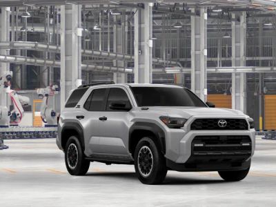 2026 Toyota 4Runner i-FORCE MAX - Photo 15
