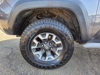 2017 Toyota Tacoma - Photo 22