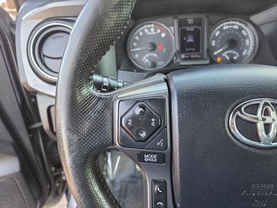 2017 Toyota Tacoma - Photo 20