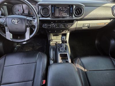 2017 Toyota Tacoma - Photo 8