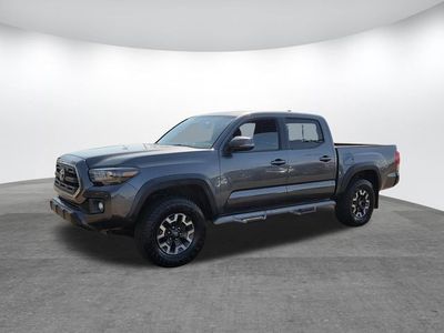 2017 Toyota Tacoma - Photo 7