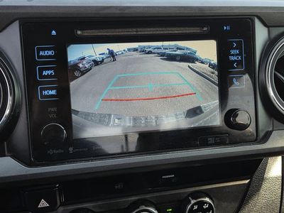 2017 Toyota Tacoma - Photo 10