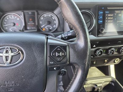2017 Toyota Tacoma - Photo 19