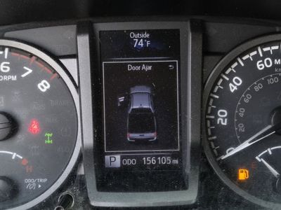 2017 Toyota Tacoma - Photo 17