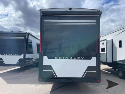 2026 Brinkley Model G - Photo 5