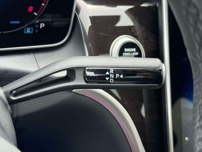 2026 Mercedes-Benz GLC — photo 25 view
