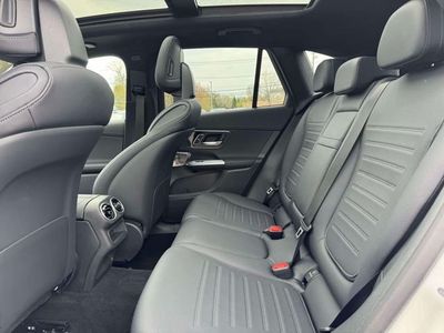 2026 Mercedes-Benz GLC — photo 33 view