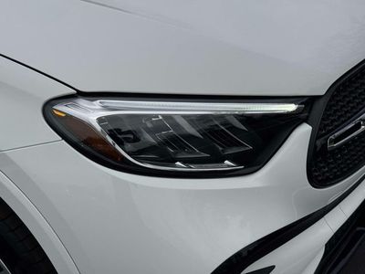 2026 Mercedes-Benz GLC — photo 16 view