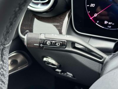 2026 Mercedes-Benz GLC — photo 23 view