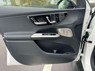2026 Mercedes-Benz GLC — photo 18 view