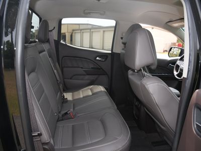2021 GMC Canyon - Photo 17