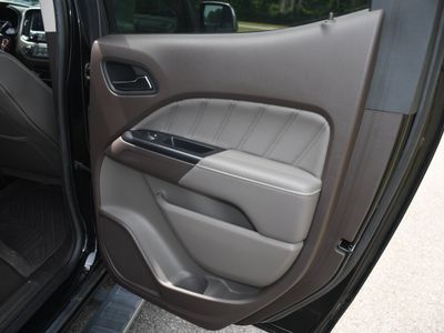 2021 GMC Canyon - Photo 18